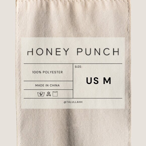 Embroidered Lace Robe - Picture 2 of 4